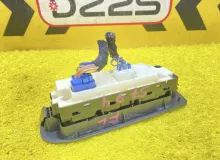 Блок управления стеклоподъемниками HUMMER H3 2006 15878045 L52, передний левый
