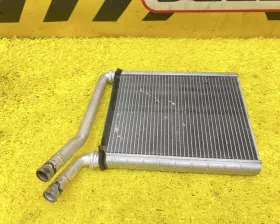 Радиатор печки TOYOTA