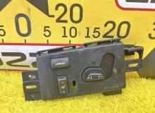 Блок управления сиденьем HUMMER H3 2006 585450 L52, передний левый