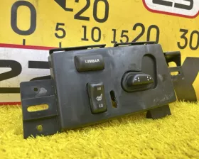 Блок управления сиденьем General Motors