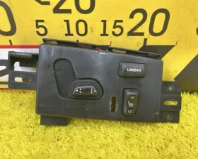 Блок управления сиденьем General Motors