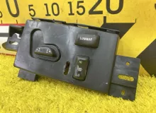 Блок управления сиденьем HUMMER H3 2006 585449 L52, передний правый