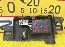 Блок управления сиденьем HUMMER H3 2006 585449 L52, передний правый