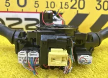 Шлейф-лента руля TOYOTA VANGUARD 2007 8430622010 ACA33W 2AZFE, передняя