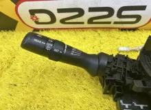 Шлейф-лента руля TOYOTA VANGUARD 2007 8430622010 ACA33W 2AZFE, передняя