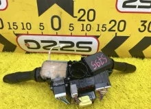 Шлейф-лента руля TOYOTA VANGUARD 2007 8430622010 ACA33W 2AZFE, передняя