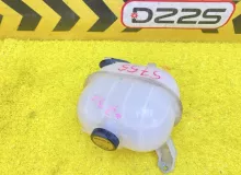 Бачок расширительный TOYOTA HIACE 2006 1647075121 KDH205V 2KDFTV, передний