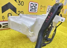 Бачок стеклоомывателя Land Rover RANGE ROVER EVOQUE 2012 LR025760 L538 204PT, передний