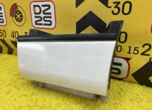 Подножка TOYOTA HIACE 2007 6141626020 KDH205V 2KDFTV, передняя левая