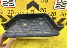 Подножка TOYOTA HIACE 2007 6141626020 KDH205V 2KDFTV, передняя левая