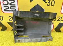 Подножка TOYOTA HIACE 2007 6141626020 KDH205V 2KDFTV, передняя левая