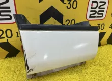 Подножка TOYOTA HIACE 2007 6141526020 KDH205V 2KDFTV, передняя правая