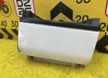 Подножка TOYOTA HIACE 2007 6141526020 KDH205V 2KDFTV, передняя правая