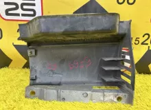 Подножка TOYOTA HIACE 2007 6141526020 KDH205V 2KDFTV, передняя правая