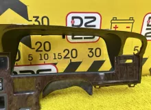 Консоль спидометра TOYOTA HIACE 1997 5540426320 KZH106W 1KZTE, передний