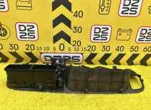 Консоль спидометра TOYOTA HIACE 1997 5540426320 KZH106W 1KZTE, передний