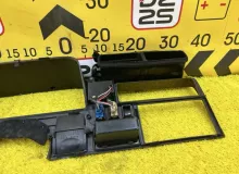 Консоль спидометра TOYOTA HIACE 1997 5540426320 KZH106W 1KZTE, передний