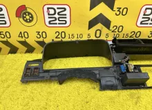 Консоль спидометра TOYOTA HIACE 1997 5540426320 KZH106W 1KZTE, передний