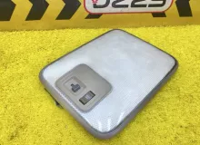 Светильник салона TOYOTA HIACE 1997 8124026100E0 KZH106W 1KZTE, задний