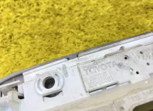 Светильник салона TOYOTA HIACE 2006 8124028080B0 KDH205V 2KDFTV, передний