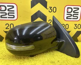 Уши MITSUBISHI