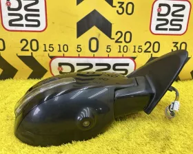 Уши MITSUBISHI