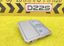 Светильник салона TOYOTA VANGUARD 2008 8126042010 ACA33W 2AZFE, передний