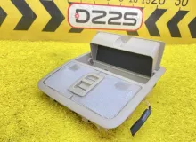 Светильник салона TOYOTA VANGUARD 2008 8126042010 ACA33W 2AZFE, передний