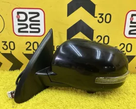 Уши MITSUBISHI