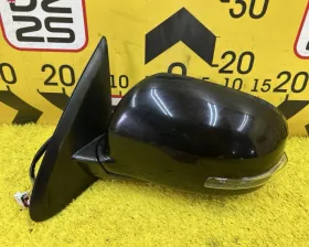 Уши MITSUBISHI