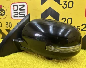 Уши MITSUBISHI