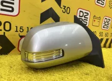 Уши TOYOTA VANGUARD 2009 8791042A30 ACA38W 2AZFE, передние правые