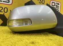 Уши TOYOTA VANGUARD 2009 8791042A30 ACA38W 2AZFE, передние правые
