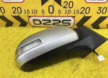 Уши TOYOTA VANGUARD 2009 8791042A30 ACA38W 2AZFE, передние правые