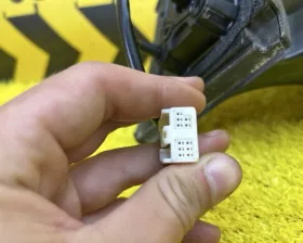 Уши