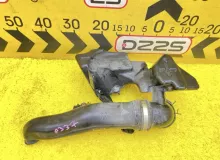 Влагоотделитель TOYOTA HIACE 2006 1789330030 KDH205V 2KDFTV, передний