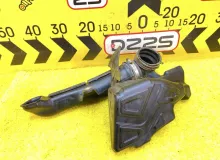 Влагоотделитель TOYOTA HIACE 2006 1789330030 KDH205V 2KDFTV, передний