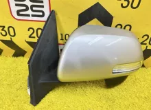 Уши TOYOTA VANGUARD 2009 8794042870 ACA38W 2AZFE, передние левые