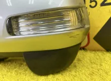 Уши TOYOTA VANGUARD 2009 8794042870 ACA38W 2AZFE, передние левые