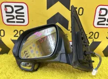 Уши TOYOTA VANGUARD 2009 8794042870 ACA38W 2AZFE, передние левые