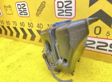 Бачок стеклоомывателя Mercedes-Benz S-CLASS 2007 A2218690820 WDD221 M273E55|273961|273.961