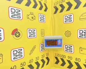 Зеркало заднего вида на крыло TOYOTA