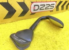 Зеркало заднего вида на крыло TOYOTA HIACE 2006 8793026020 KDH205V 2KDFTV, переднее левое