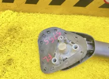 Зеркало заднего вида на крыло TOYOTA HIACE 2006 8793026020 KDH205V 2KDFTV, переднее левое