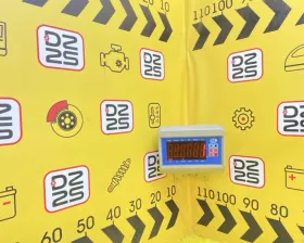 Зеркало заднего вида на крыло TOYOTA