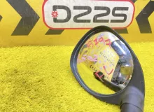 Зеркало заднего вида на крыло TOYOTA HIACE 2010 8793026020 KDH206V 1KDFTV, переднее левое