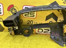 Консоль спидометра TOYOTA LAND CRUISER 1991 5541160020 HDJ81V 1HDT, передний