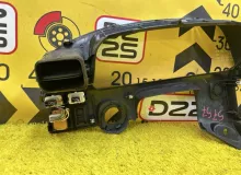 Консоль спидометра TOYOTA LAND CRUISER 1991 5541160020 HDJ81V 1HDT, передний
