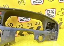 Консоль спидометра TOYOTA LAND CRUISER 1991 5541160020 HDJ81V 1HDT, передний