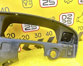 Консоль спидометра TOYOTA